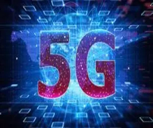 تکنولوژی 5G
