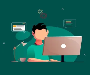شرکت هایی که از پیام های صوتی تعاملی بهره می برند